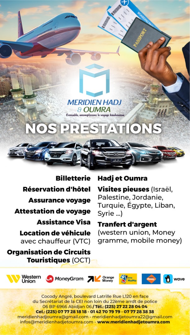 services